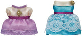 Dress Up Set (Lavender & Aqua)