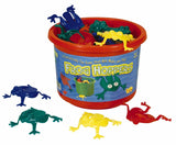 Frog Hoppers