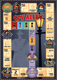 Spy Alley