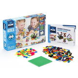 Basic - Learn to Build