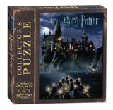Puzzle 550 Pc World of Harry Potter
