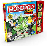 Monopoly Jr. Game