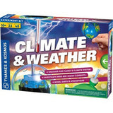 Climate & Weather