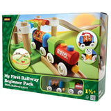 My First Railway Beginner Pack