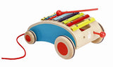 Xylo Roller Tattoo