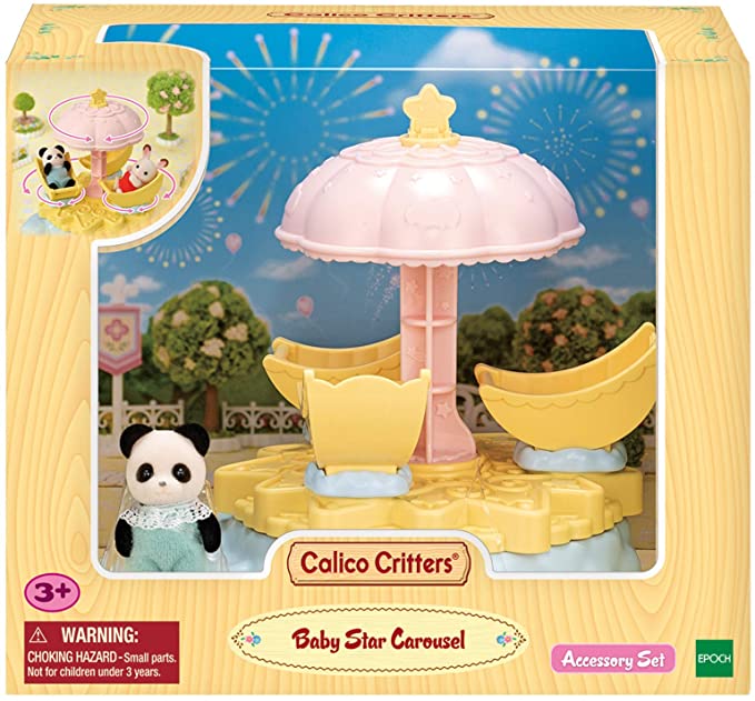 Star Carousel
