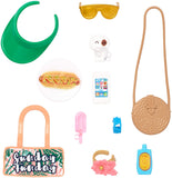 Barbie Fashion Accessories Assorted