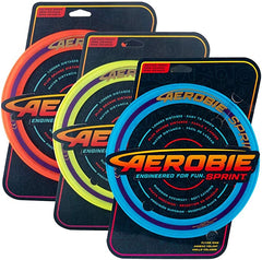 13" Aerobie Pro Ring