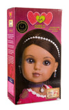 Nahji India Doll