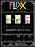 Fluxx Card Game - Looney Labs
