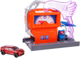 Track City HW LP Asst