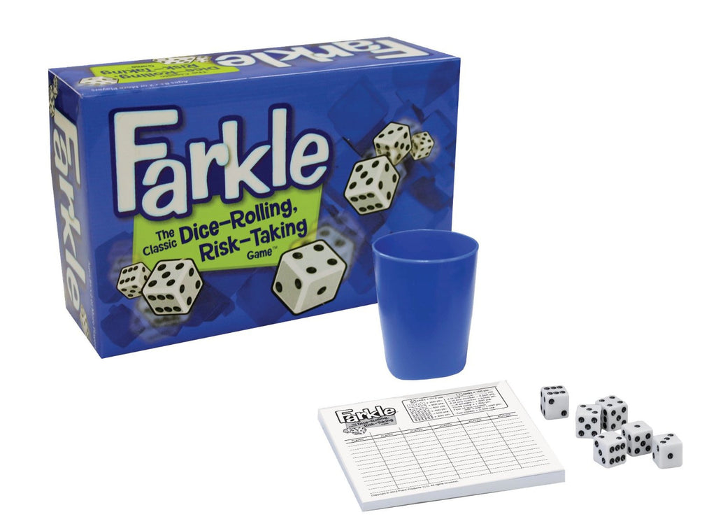 Farkle