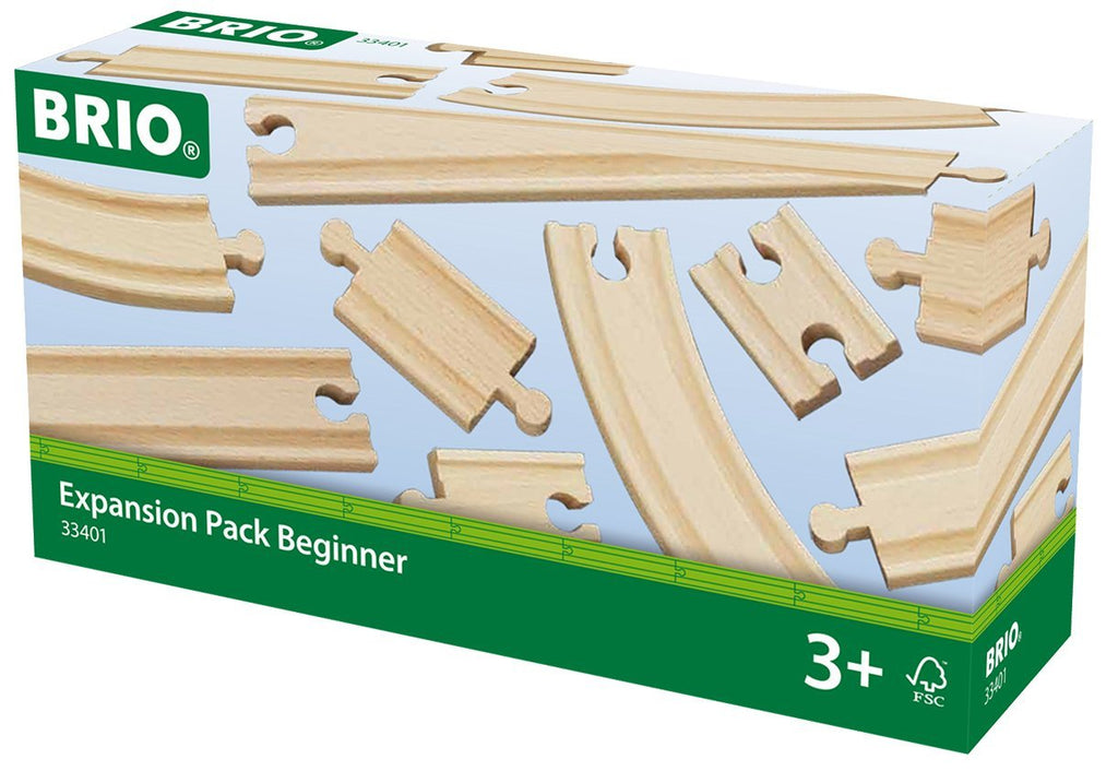 Beginner Expansion Pack