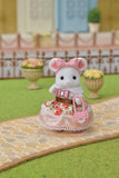 Sugar Sweet Fashion Playset