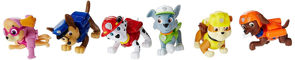 Paw Patrol Pup Buddies