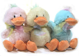 Quaklin Chatter Assortment, 7.5 in