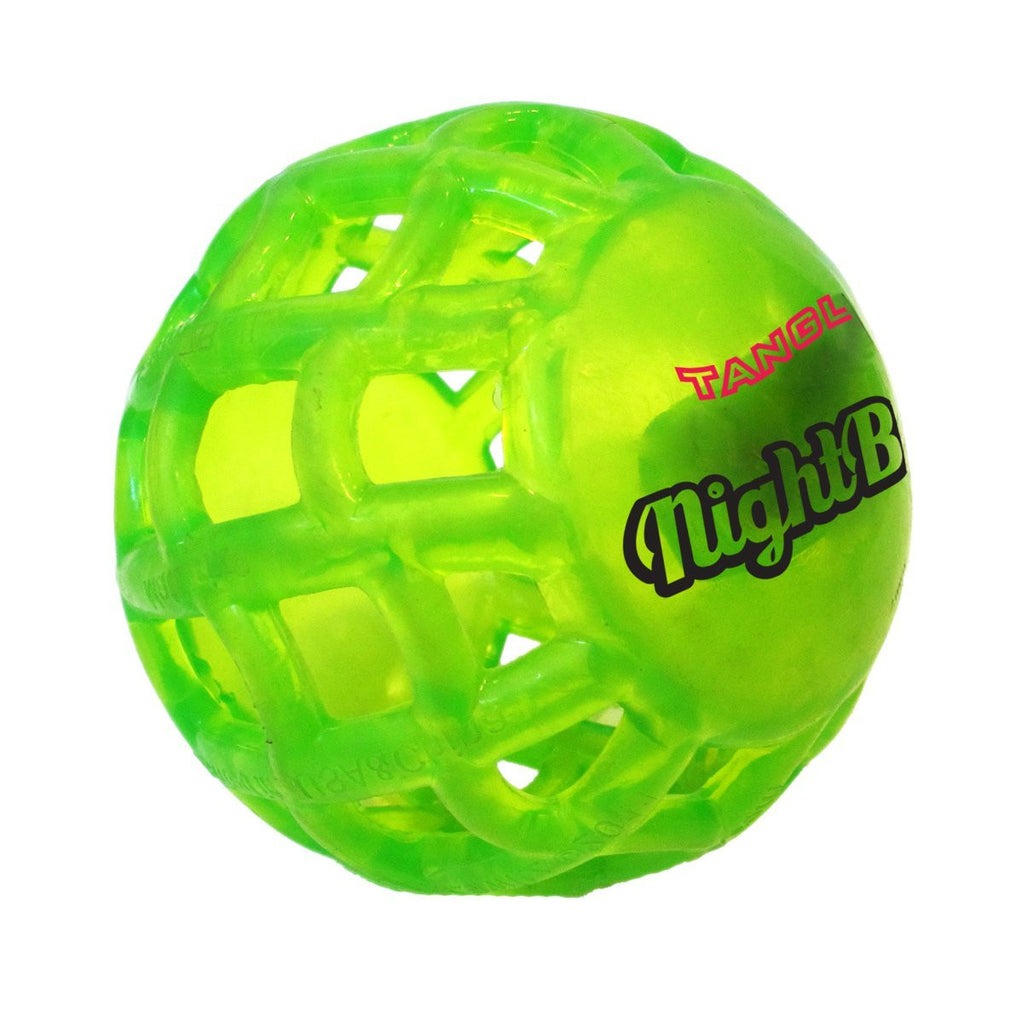 Softball Nightball Tangle