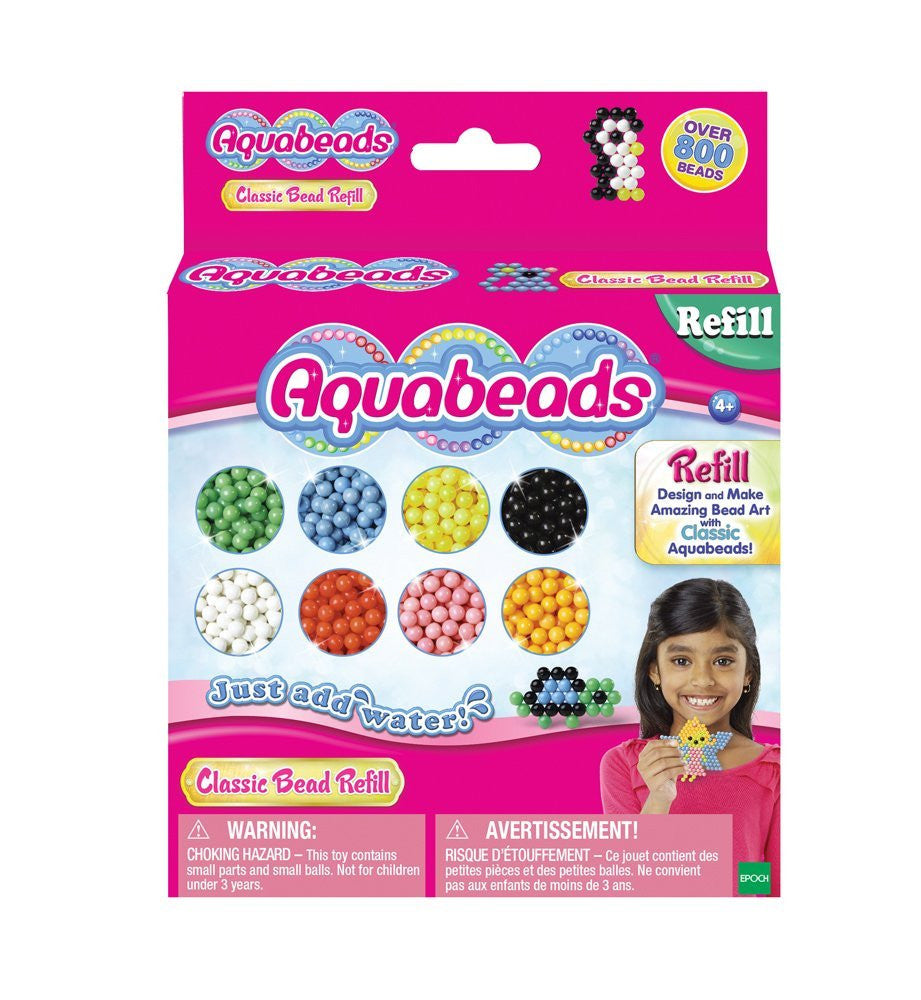 Classic Bead Refill