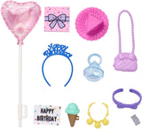 Barbie Fashion Accessories Assorted