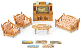 Comfy Living Room Set
