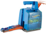 HW - Race Case