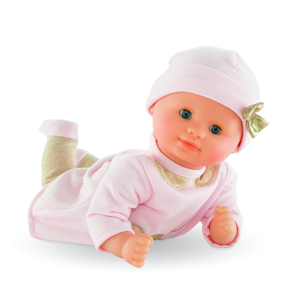 Mon Premier Bebe Calin Sparkling Cloud