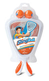 Djubi Slingball
