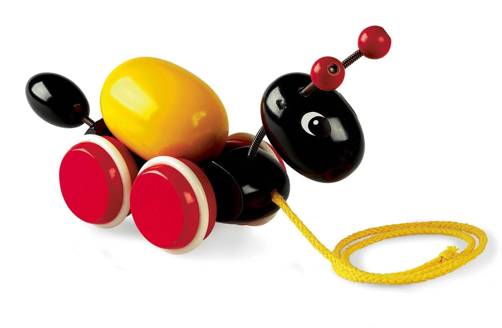 BRIO Ant with Egg