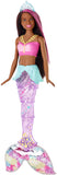 Mermaid Asst BRB