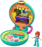 Tiny Compact Polly Pocket Assorted