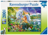 Gathering at Twilight 200pc Puzzle