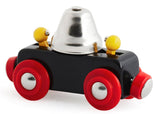 Bell Wagon