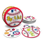 Spot it-MLB