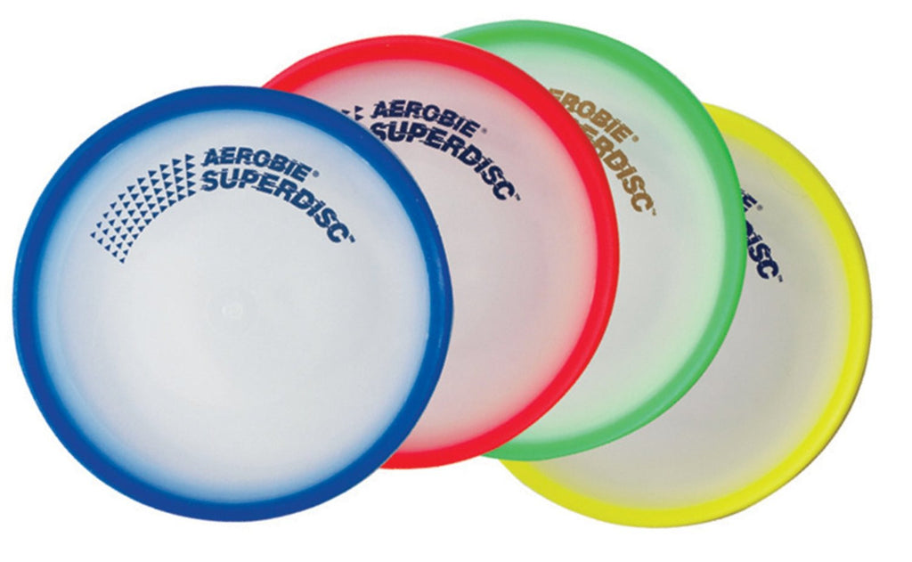 Superdisc