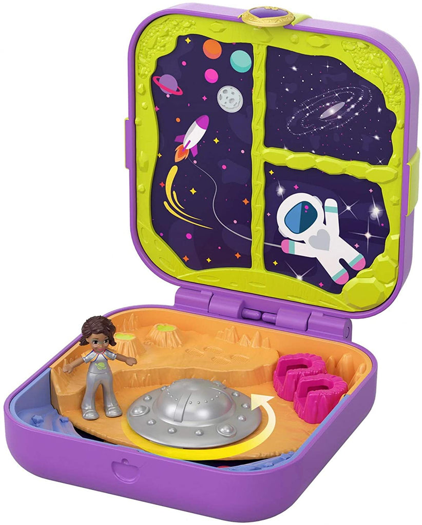 POLLY POCKET HIDDEN SURPRISES ASSORTED