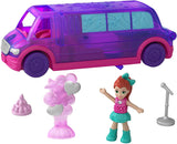 Polly Pocket Vehicles Assortment