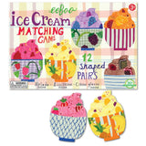 Ice Cream Matching Games
