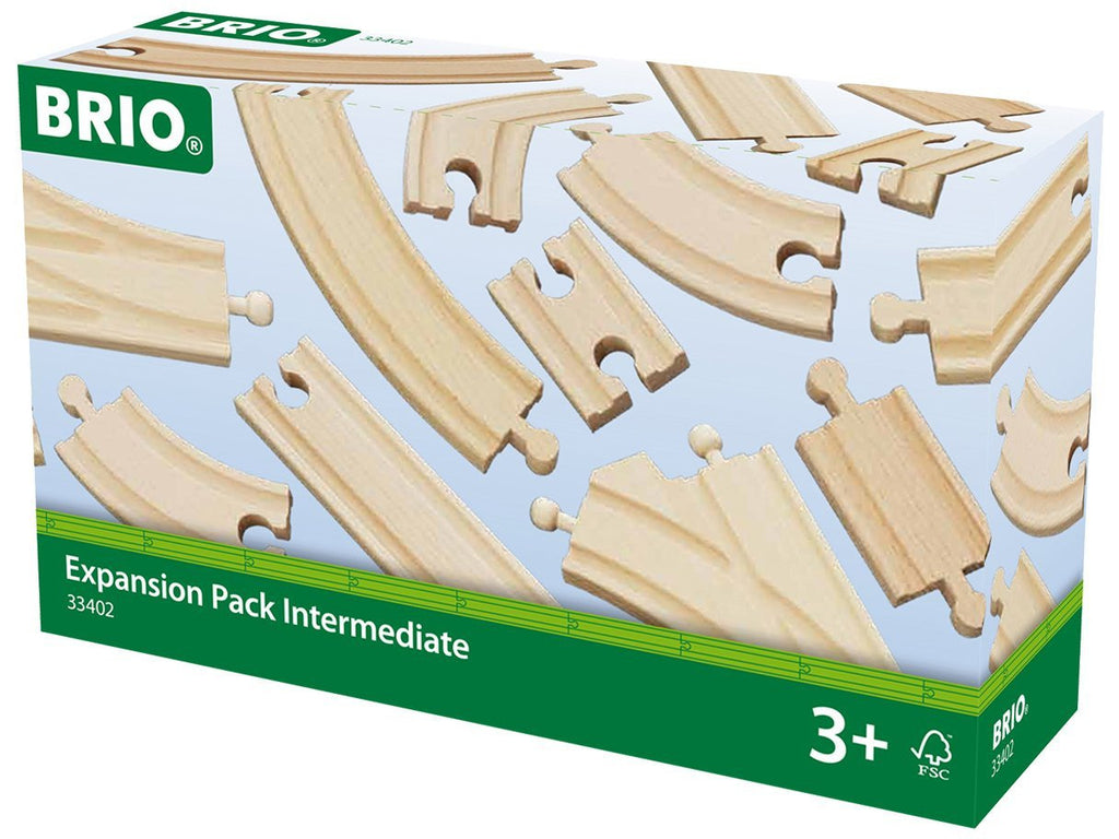 Expansion Pack Intermediate