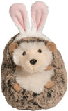 Spunky Bunny Ears Hedgehog