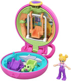 Tiny Compact Polly Pocket Assorted