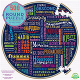 100 Great Words Puzzle