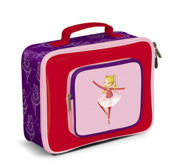 Ballerina Lunchbox