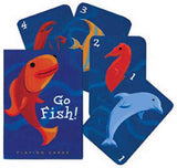 Go Fish!