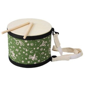 Big Drum