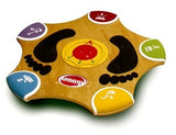 Wobble Deck