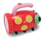 Mollie Flashlight