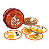 Ooga Booga