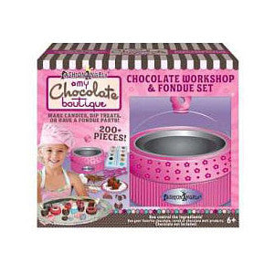 Chocolate Boutique
