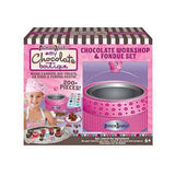 Chocolate Boutique