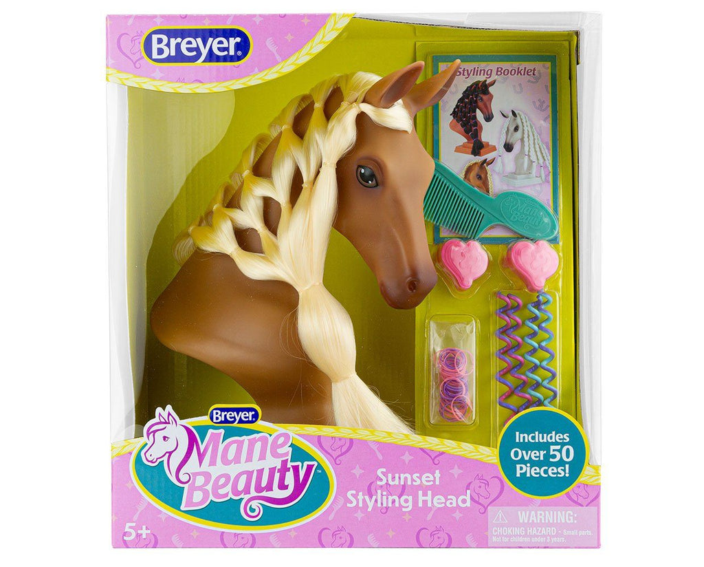 Breyer Mane Beauty